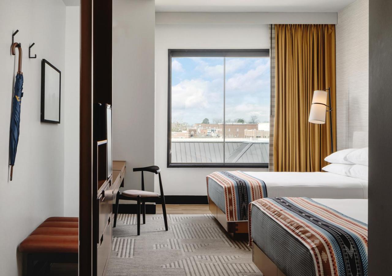 Hotel Tupelo, A Wyndham