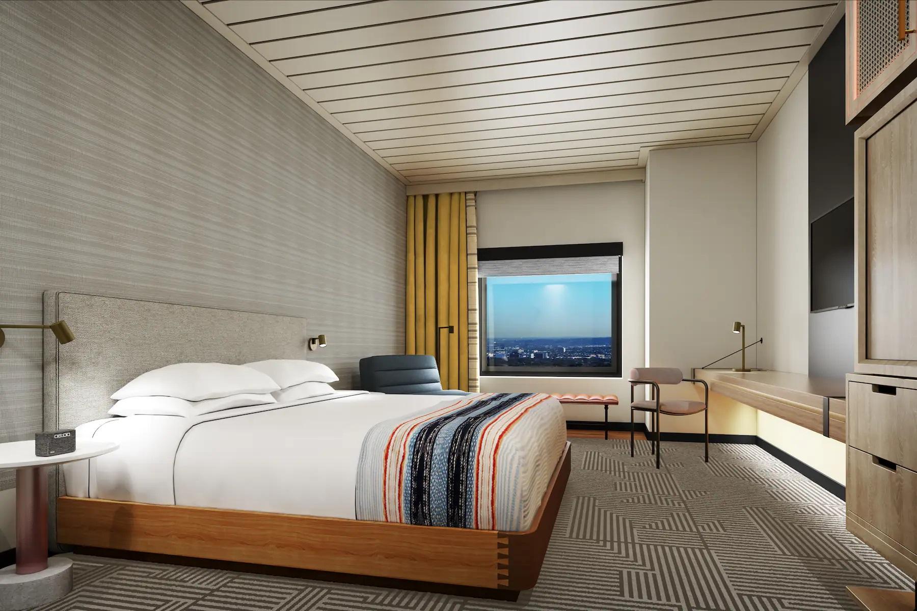 Tupelo, A Wyndham 3*