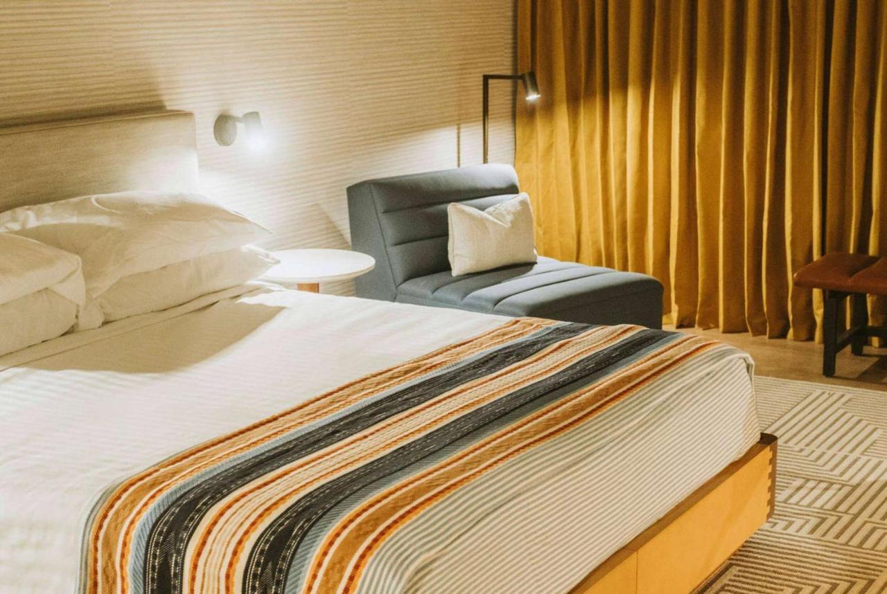 Hotel Tupelo, A Wyndham Tupelo
