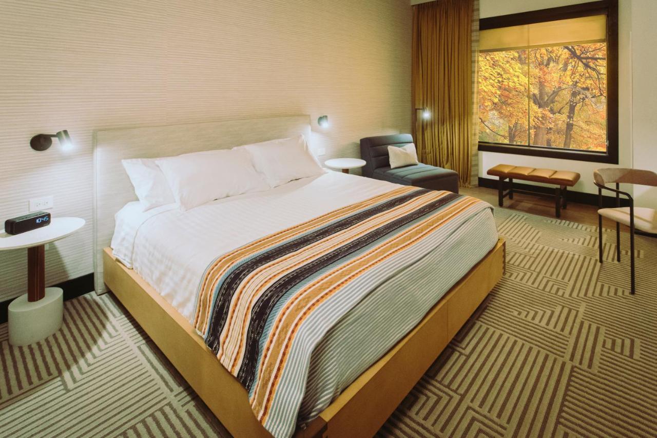 Tupelo, A Wyndham