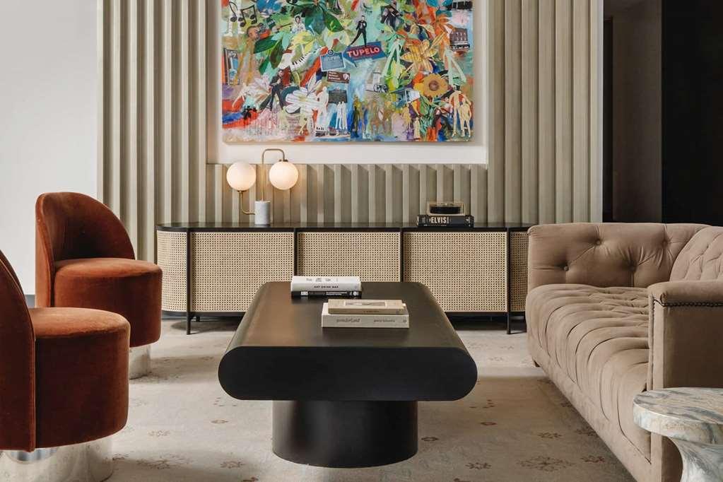 Hotel Tupelo, A Wyndham Tupelo