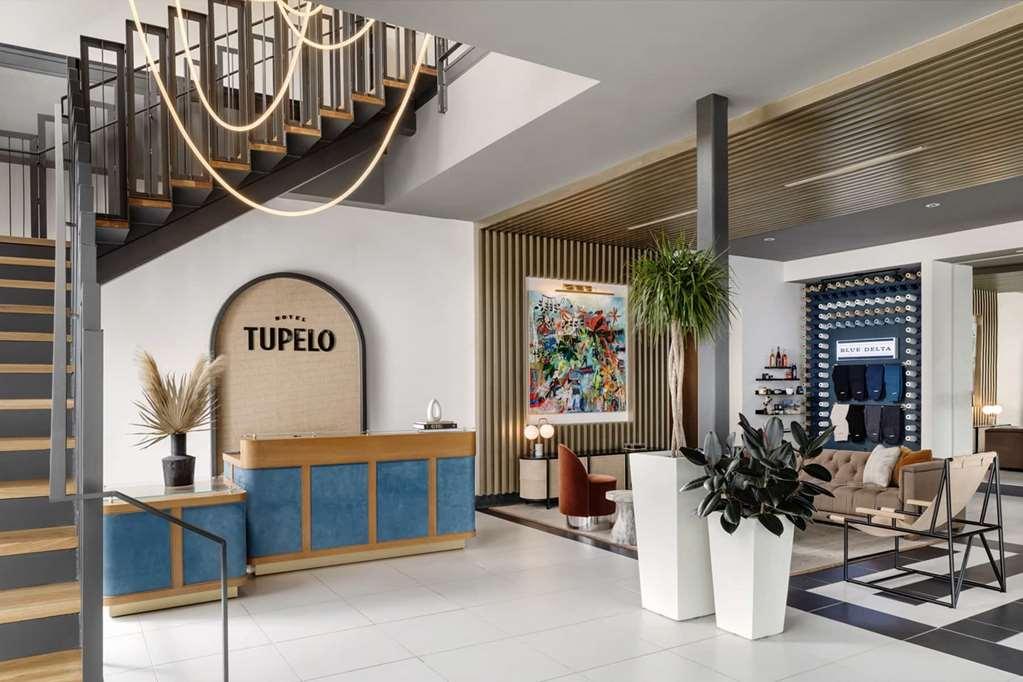 Tupelo, A Wyndham Hotel Tupelo