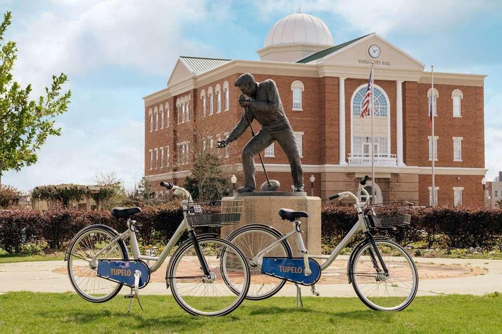 Tupelo, A Wyndham Hotel 3*